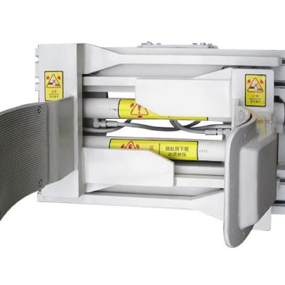 最優質的叉車液壓雙鼓夾具附件