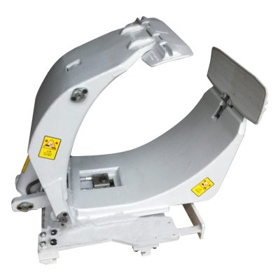 中國製造叉車紙捲夾具待售
