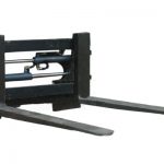 液壓Forkllit叉式定位器附件