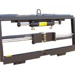 叉車側移叉定位器附件