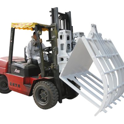 叉車化纖廢紙鉸鏈破碎機