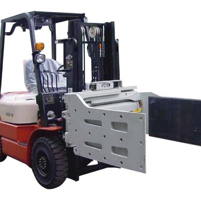 用於叉車的側移式多用途夾具