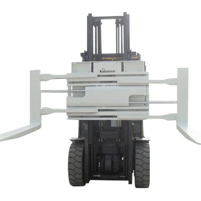 叉車夾具附件