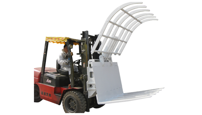 鉸鍊式破碎處理器