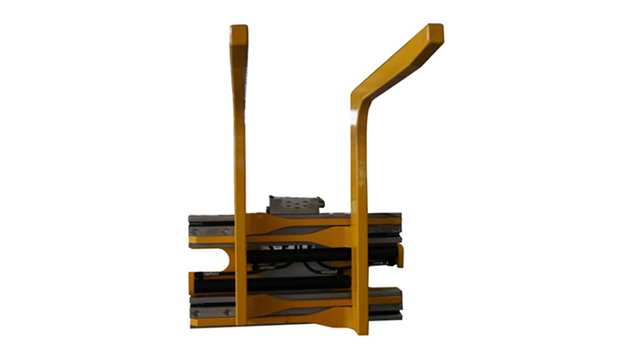 液壓大袋提昇機