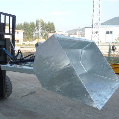 3噸叉車帶鏟斗,液壓鏟斗