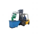 Bin Tipper製造商
