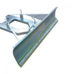 PXLE叉車型號為雪犁附件