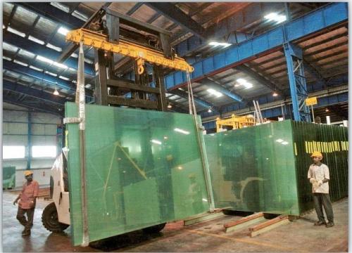 附件用於玻璃工業