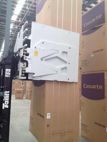 紙箱Clmap用於冰箱