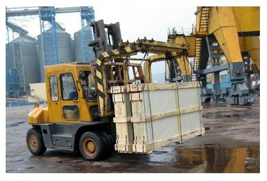 叉車起重機附件